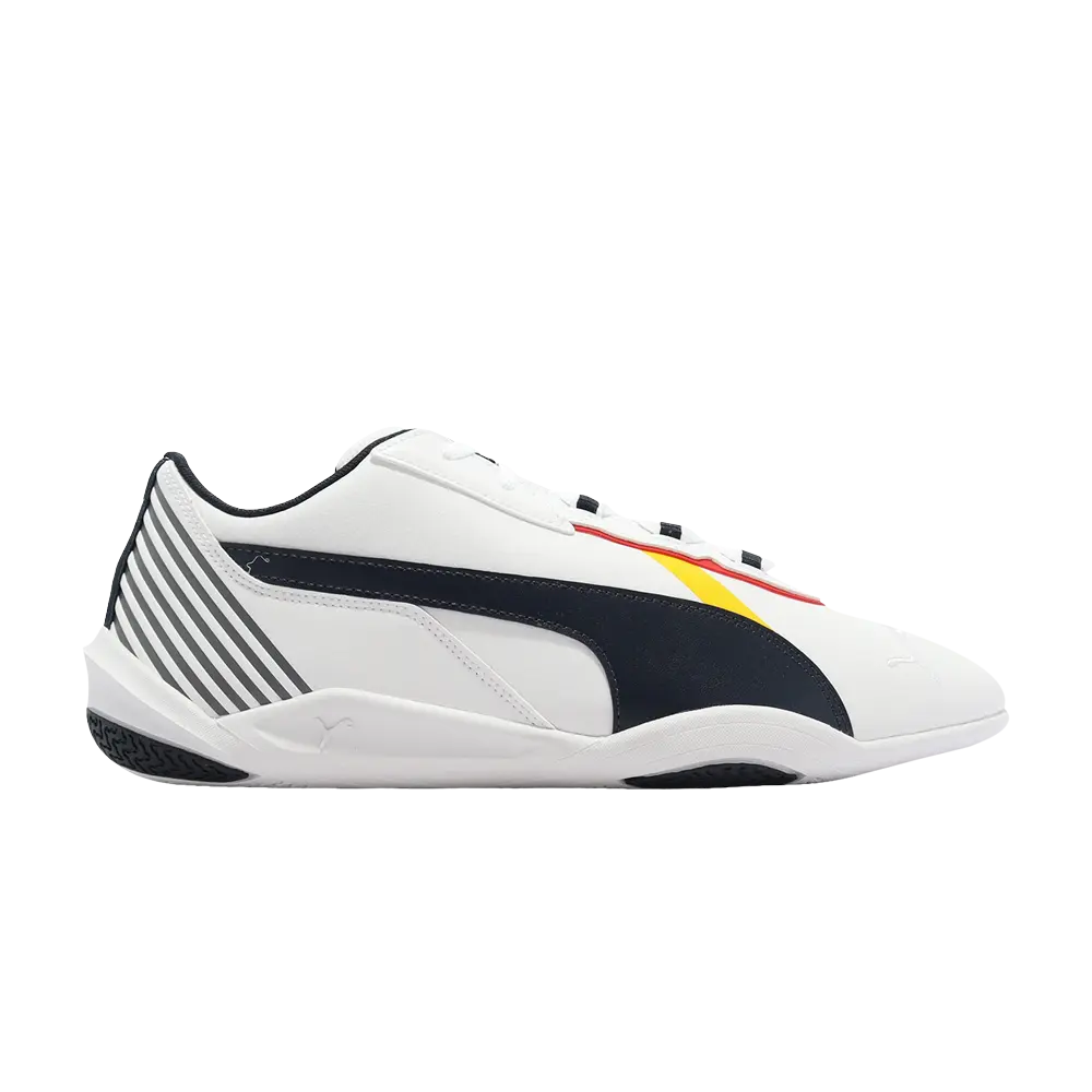 

Кроссовки Red Bull Racing x R-Cat Machina Puma, белый