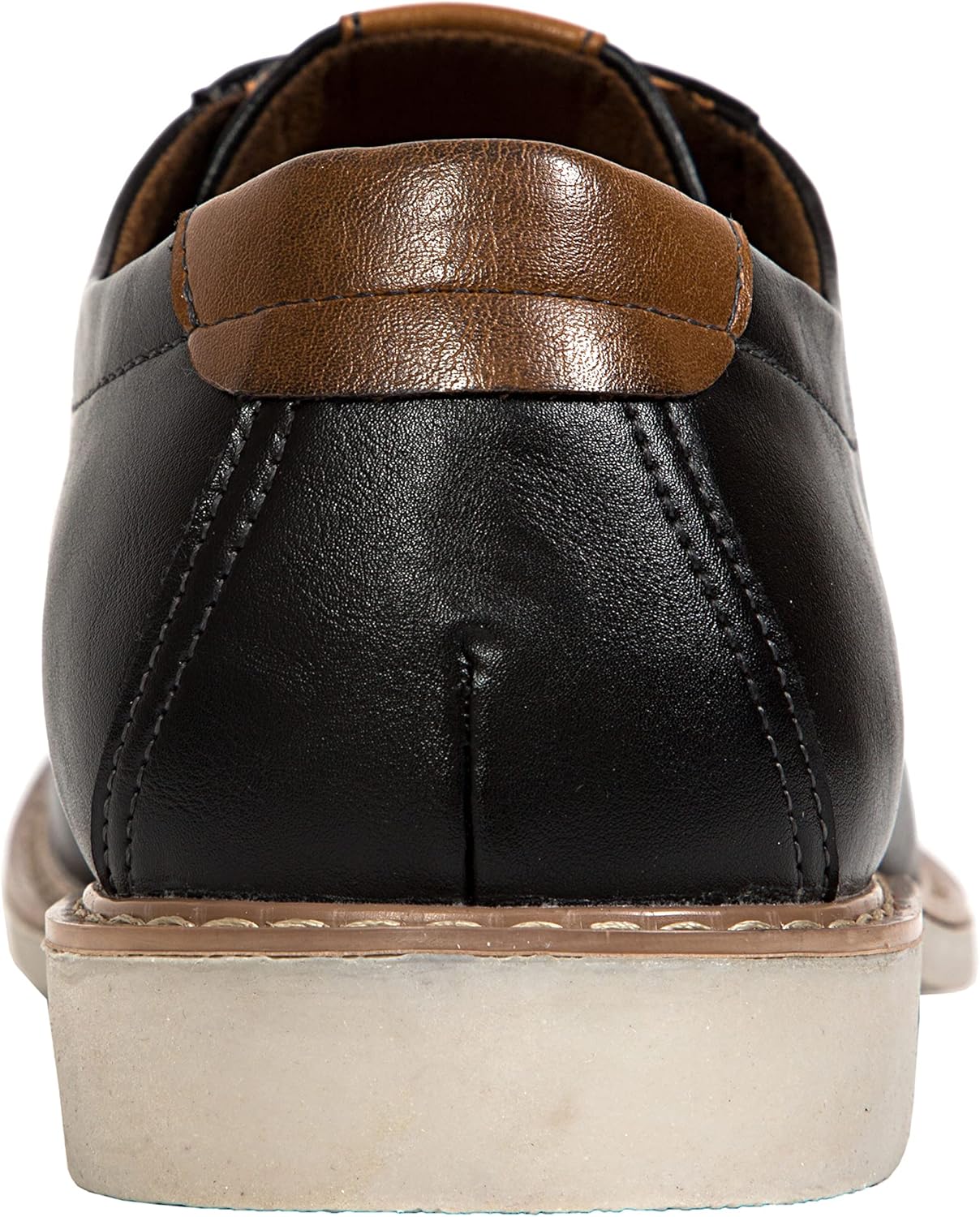 Туфли Deer Stags Mens Marco, черный — фото 3