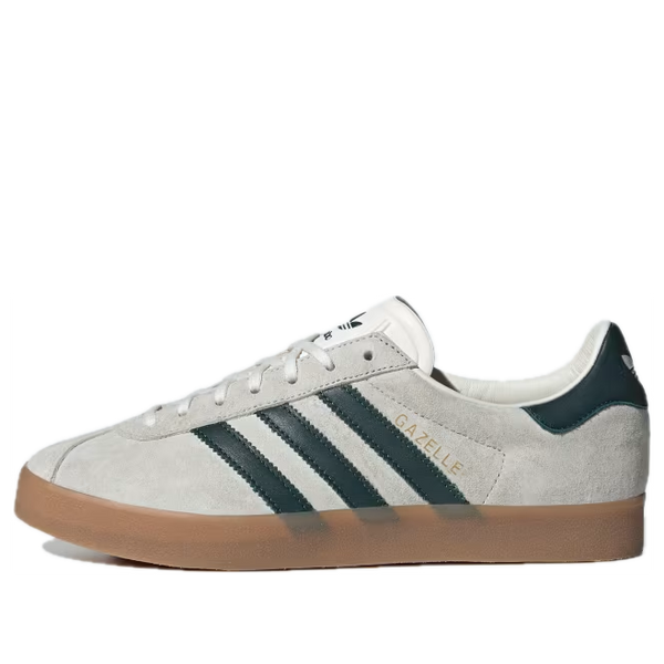 

Кроссовки gazelle Adidas, серый