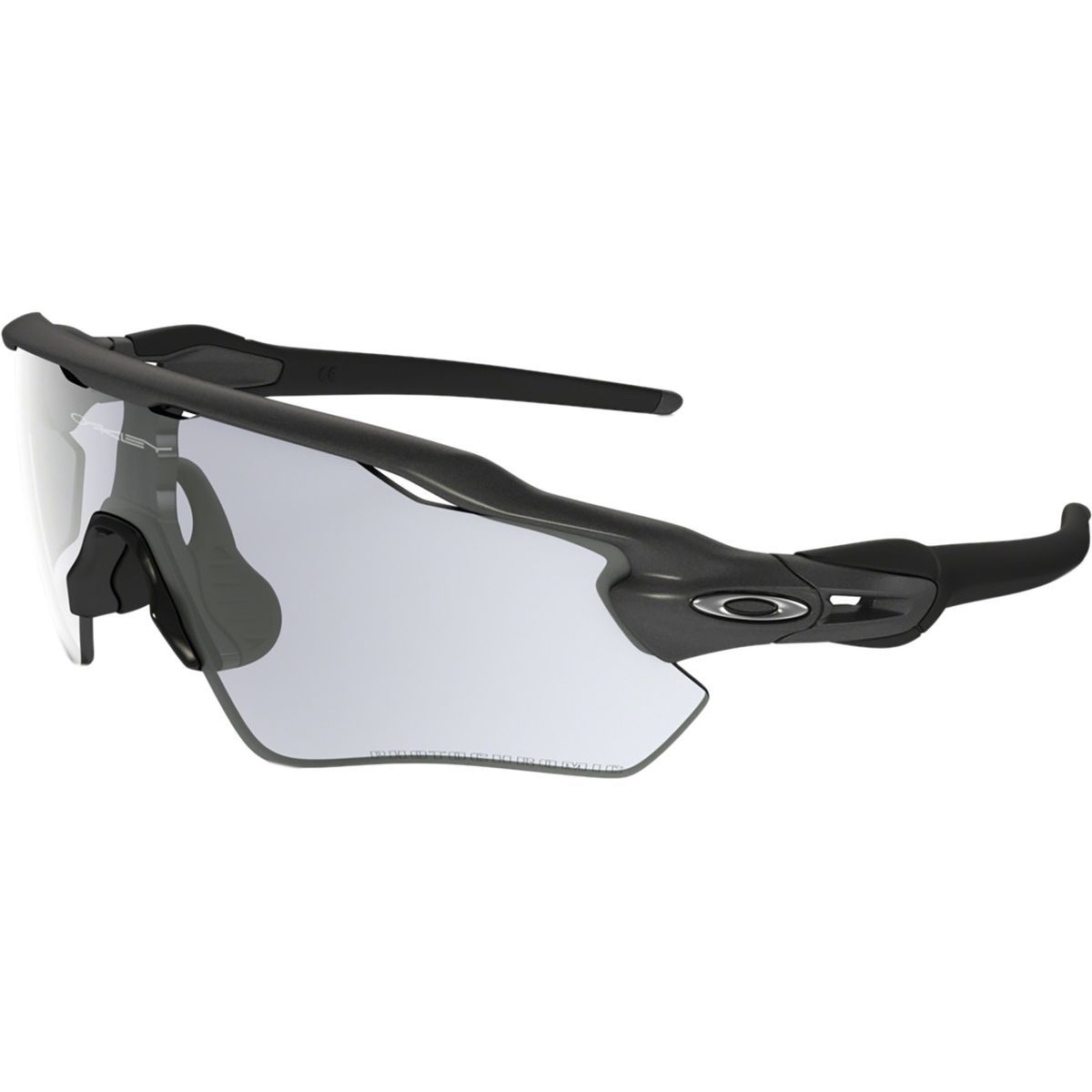 

Солнцезащитные очки Radar Ev Path с фотохромными линзами Oakley, мультиколор