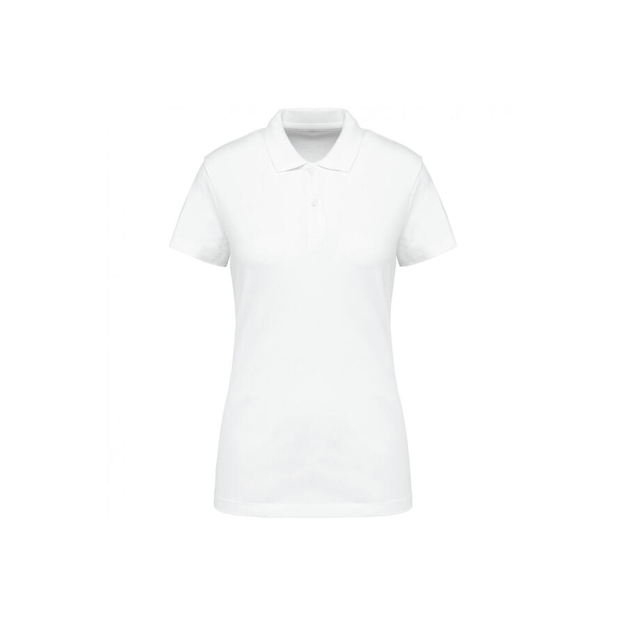 

Рубашка поло Suprima женская Kariban Premium