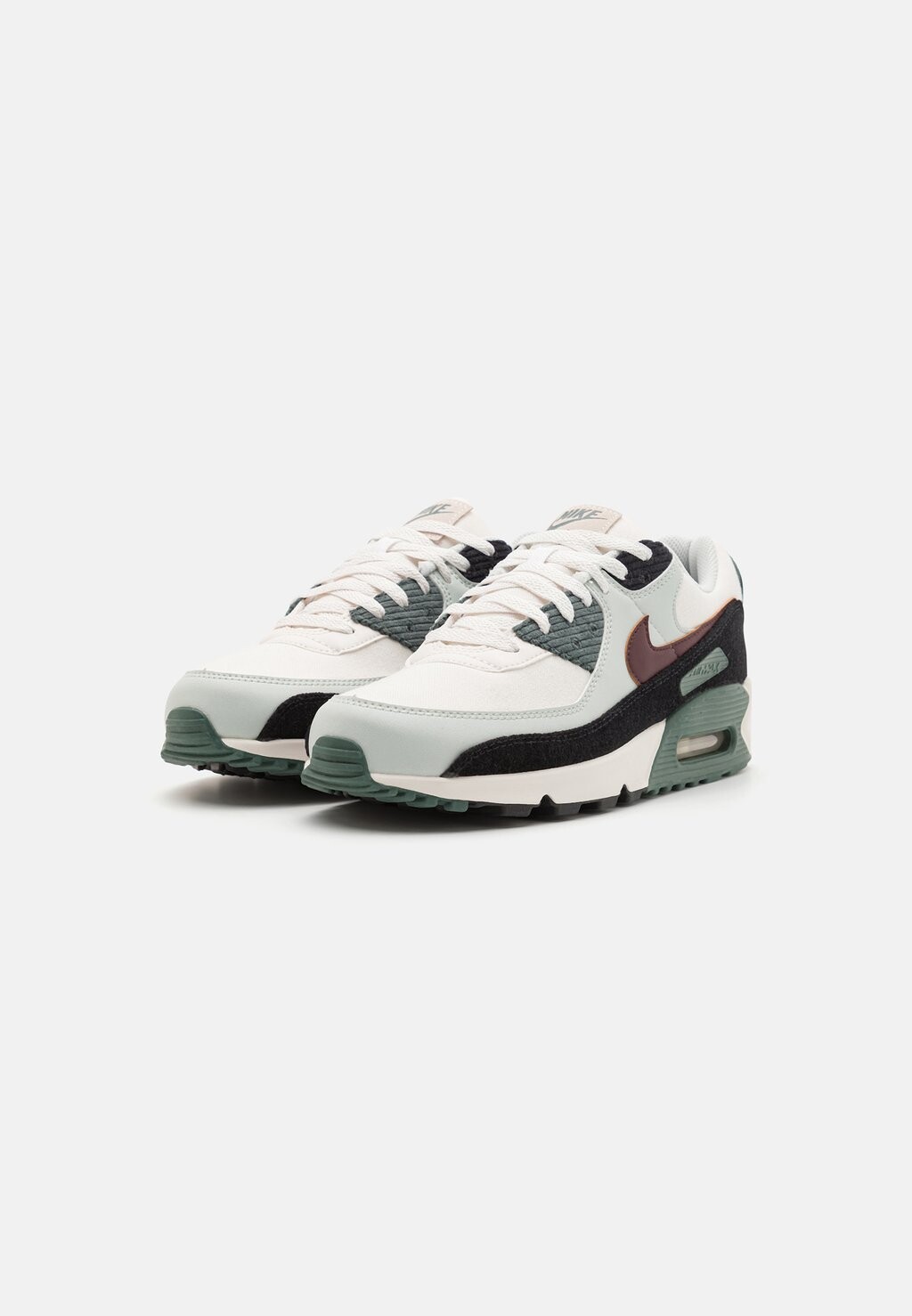 

Кроссовки AIR MAX 90 PRM Nike Sportswear, черный