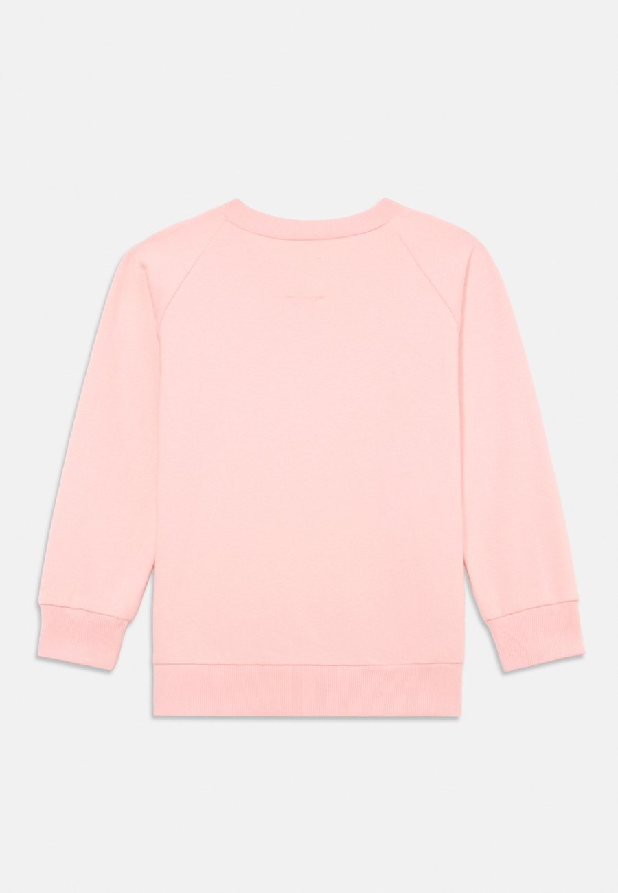 Толстовка WAUW CAPOW GOOD LUCK DREAMER SHIRT, Pink — фото 2