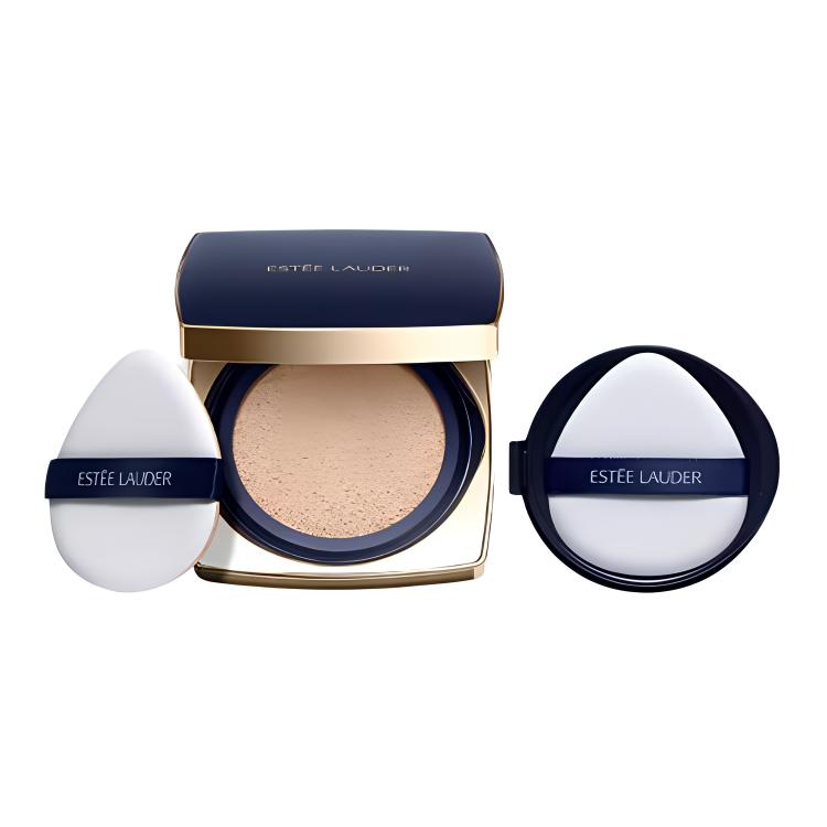 

Yashilandai DW долговечный фиксирующий спрей для воздушной подушки безупречное маскирующее средство 12г*2 ESTEE LAUDER