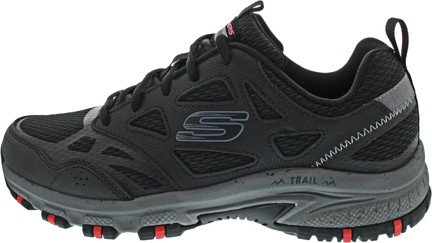 Мужские кроссовки Skechers Hillcrest, Bkcc