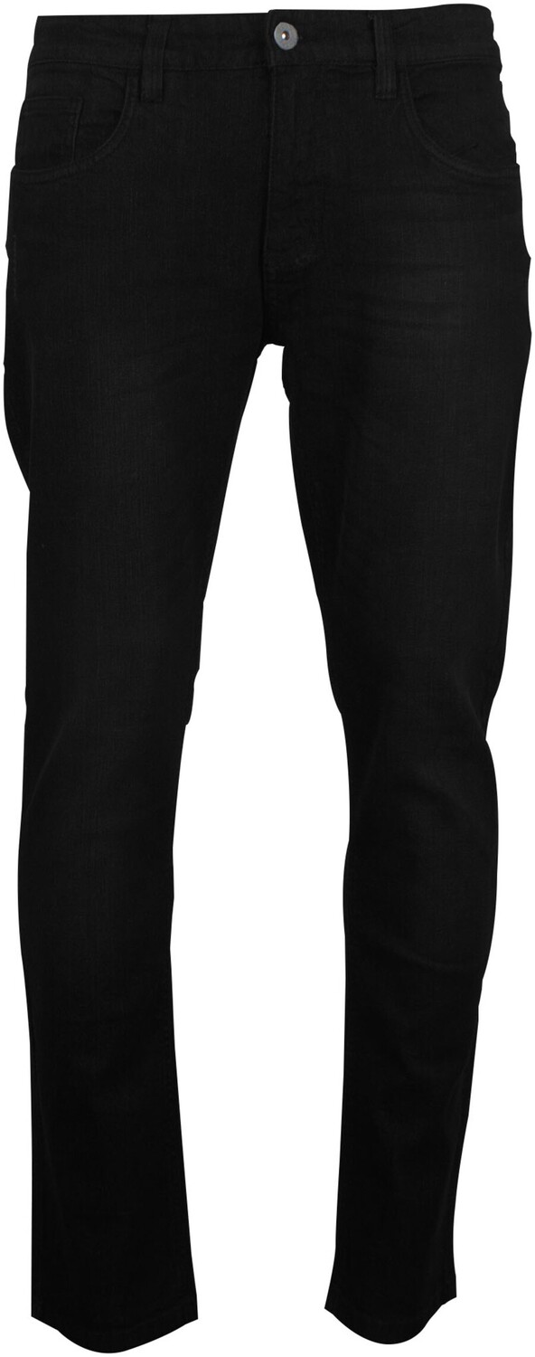 

Джинсы INDICODE JEANS Slim fit Jeans, черный