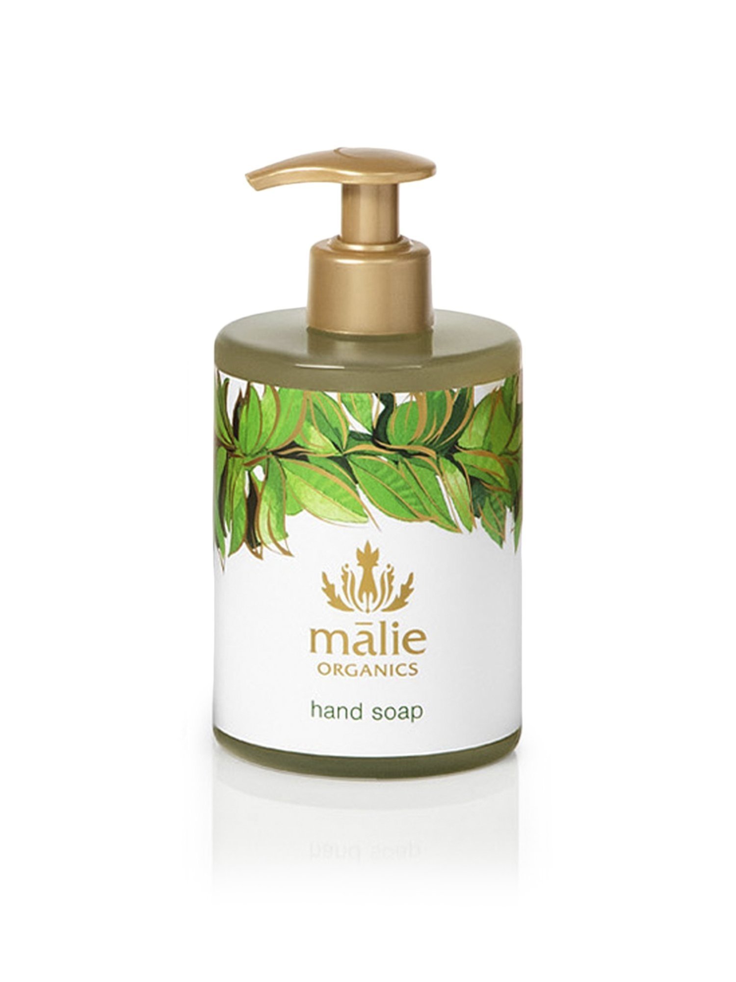 Мыло для рук Koke'e 400мл Malie Organics, F