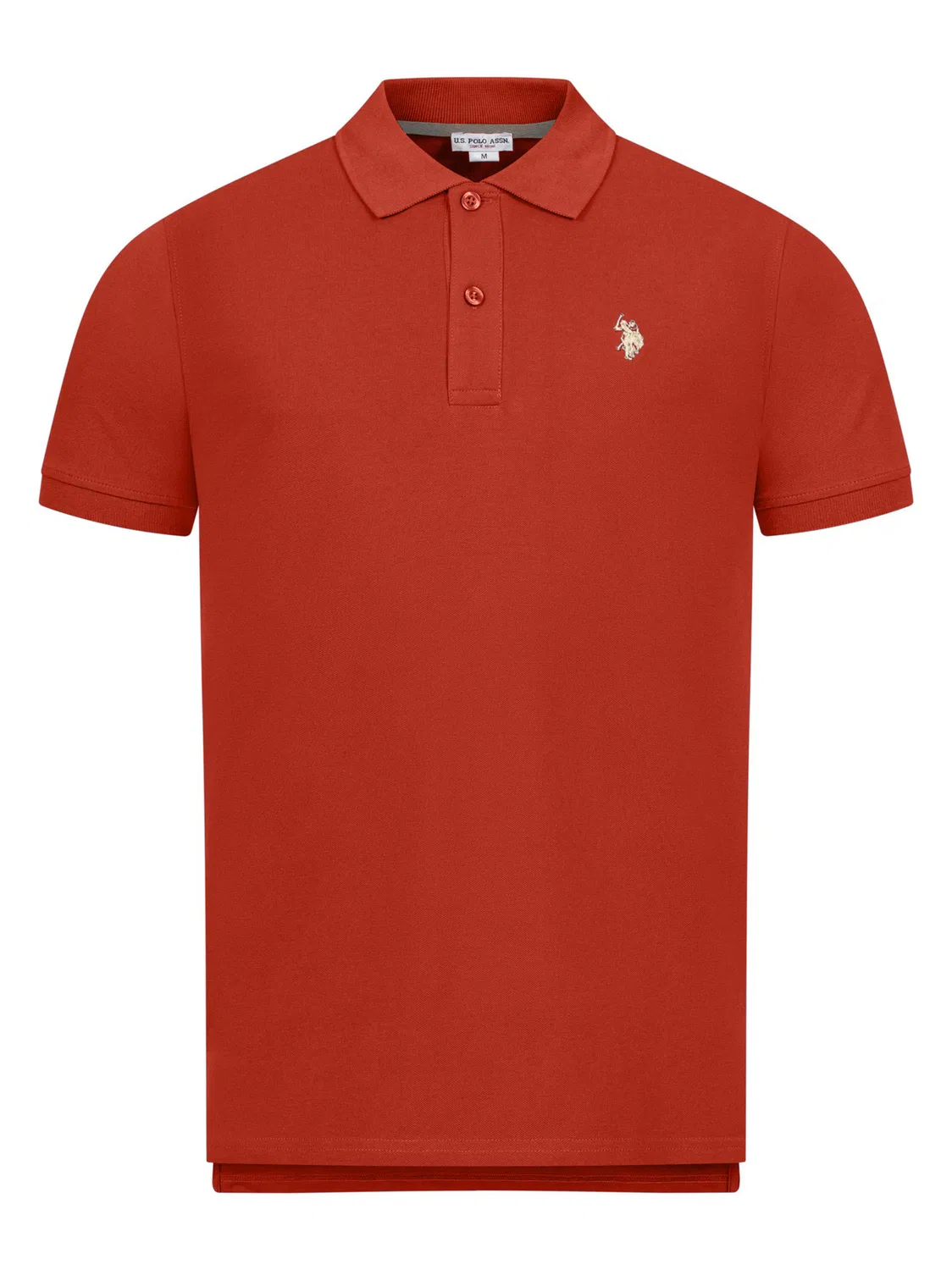 Рубашка U.S. Polo Assn., Auburn