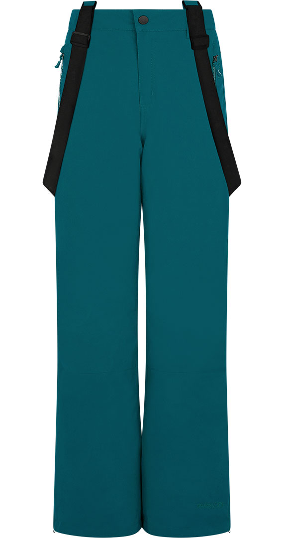 

Protest Брюки Sunny jr rainstorm blue 176