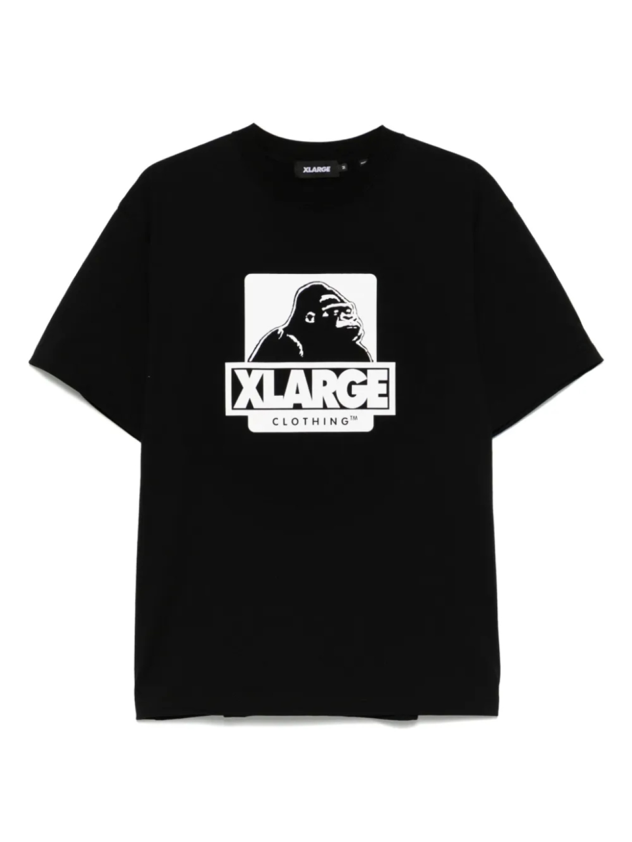 

XLarge футболка OG, черный