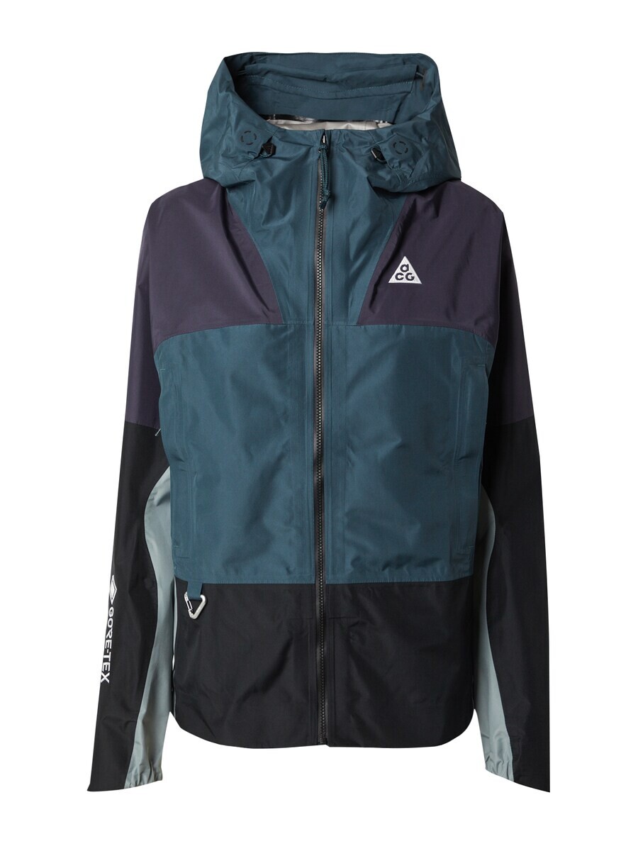 

Всесезонная куртка Nike Sportswear Between-Season Jacket, разноцветный