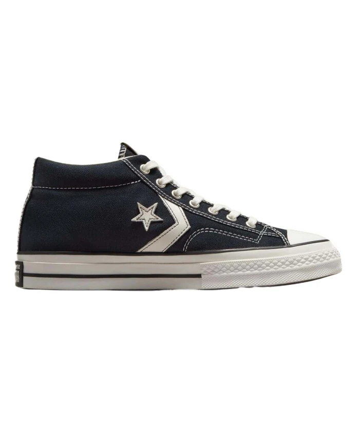 

Кроссовки Star player 76 Converse, черный