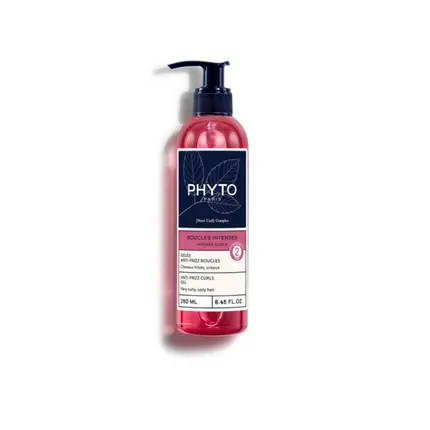 

Гель Anti-Frizz Curl 250ml - Perfect For Managing Frizz And Defining Curls