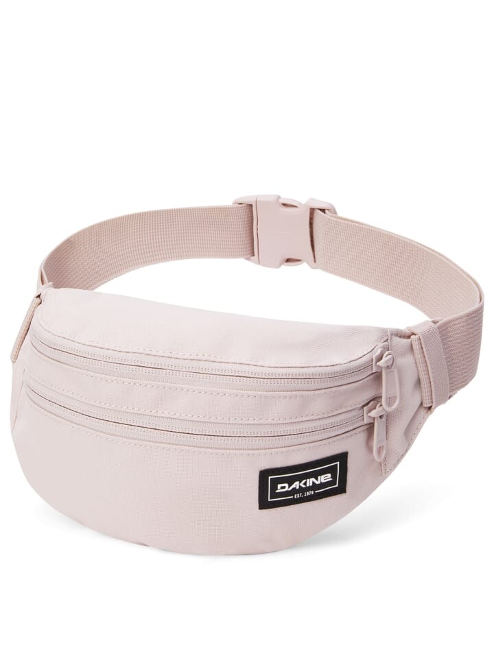 

Наплечная сумка Dakine, цвет burnished lilac