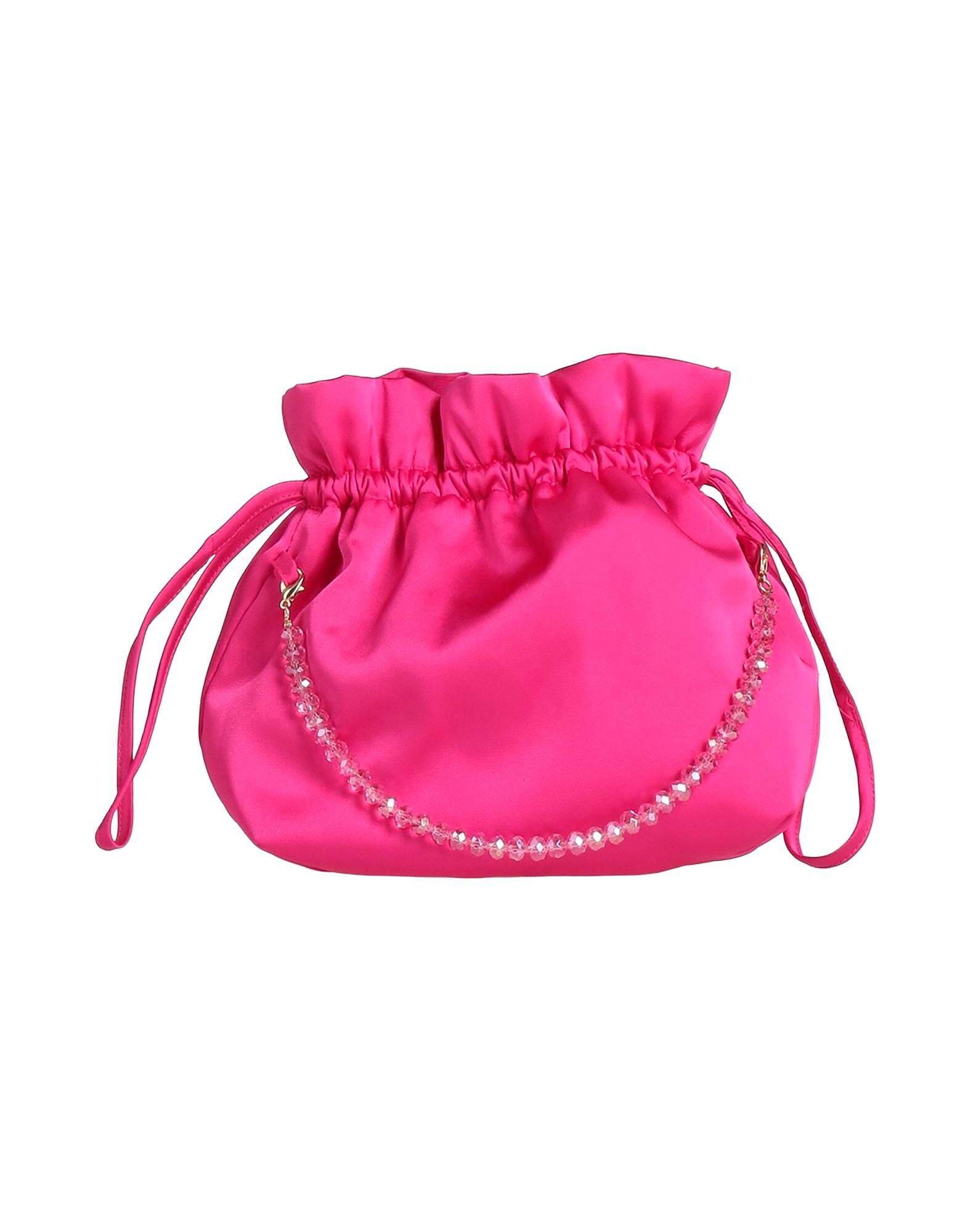 

Сумка Emme By Marella, фуксия