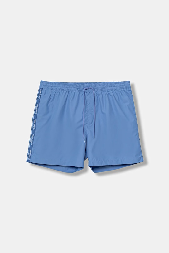 

Пляжные шорты Calvin Klein, фиолетовый