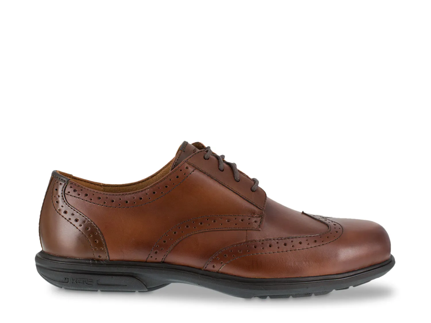Рабочие оксфорды Florsheim Leodin с защитным стальным носком — фото 2