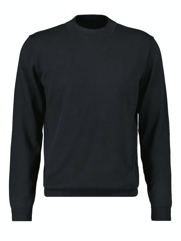 

Пуловер Ragman, цвет pullover mock neck