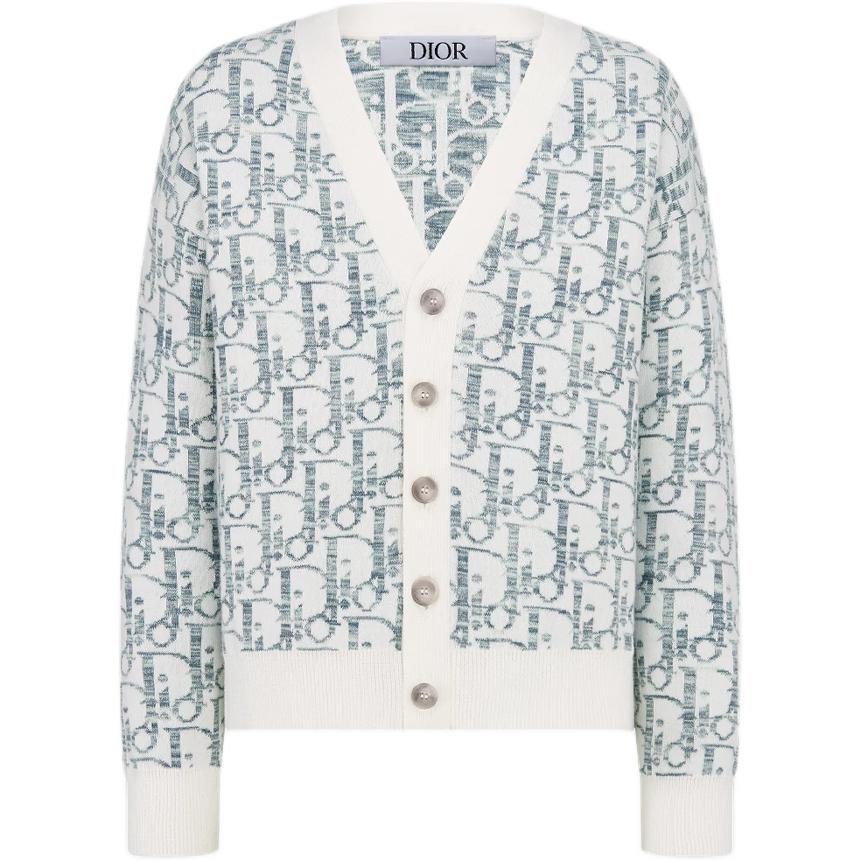 

Детский свитер DIOR, слоновая кость