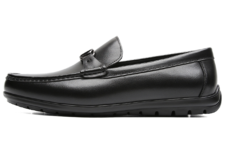 

S. T.DUPONT Шапка Обувь Мужская Черная S.T.Dupont