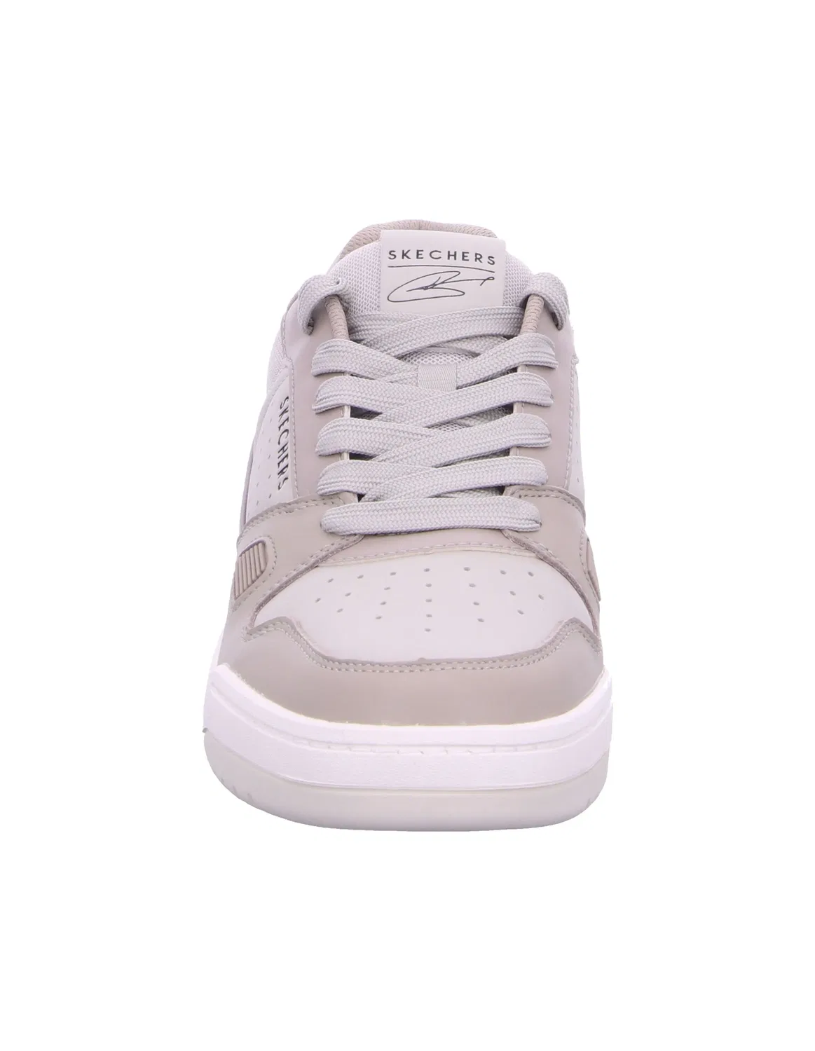 Кроссовки низкие Skechers, stone — фото 4
