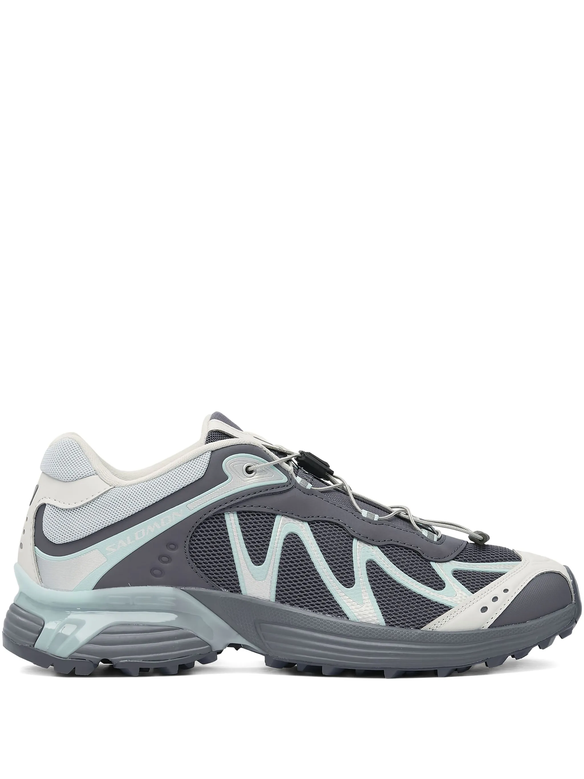 

Кроссовки XT-Whisper с сетчатыми вставками Salomon, серый