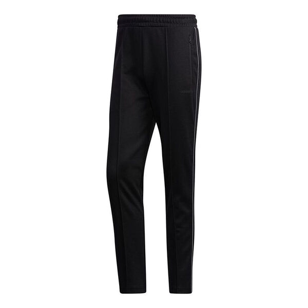 

Спортивные штаны adidas neo M Ss Nn Tp 1 Slim Fit Sports Pants Black, черный