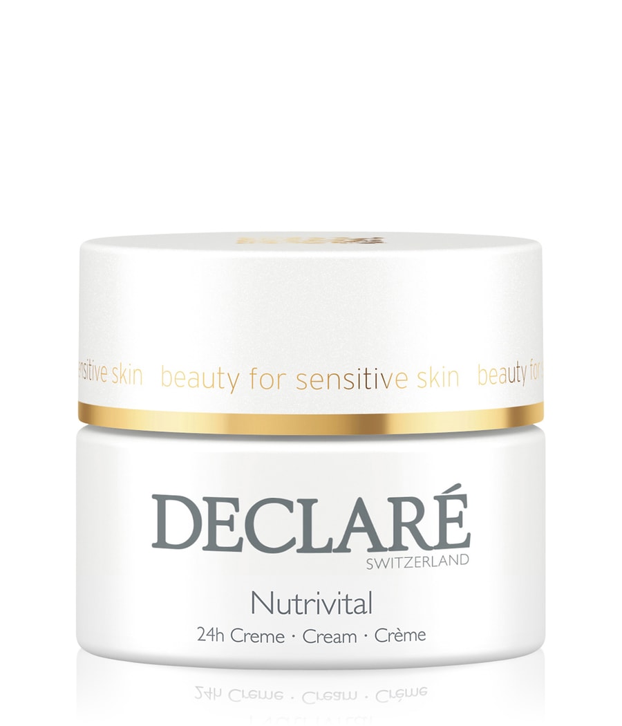 

Крем для лица Declaré Vital Balance Nutrivital 24h, 50 ml