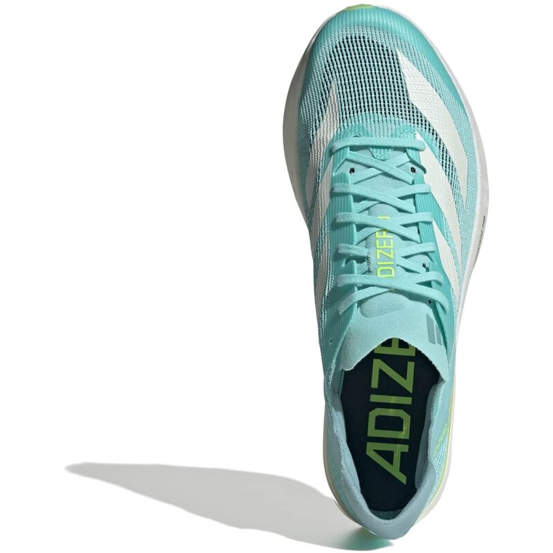 Athletics shoes adizero avanti spike Adidas, мультиколор — фото 3