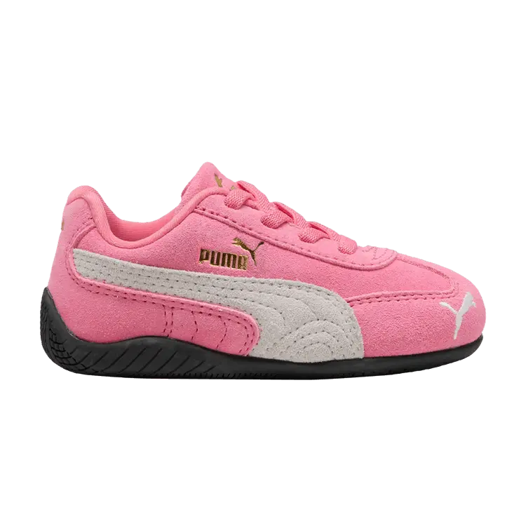 

Кроссовки Puma Speedcat OG Toddler 'Magic Rose', розовый