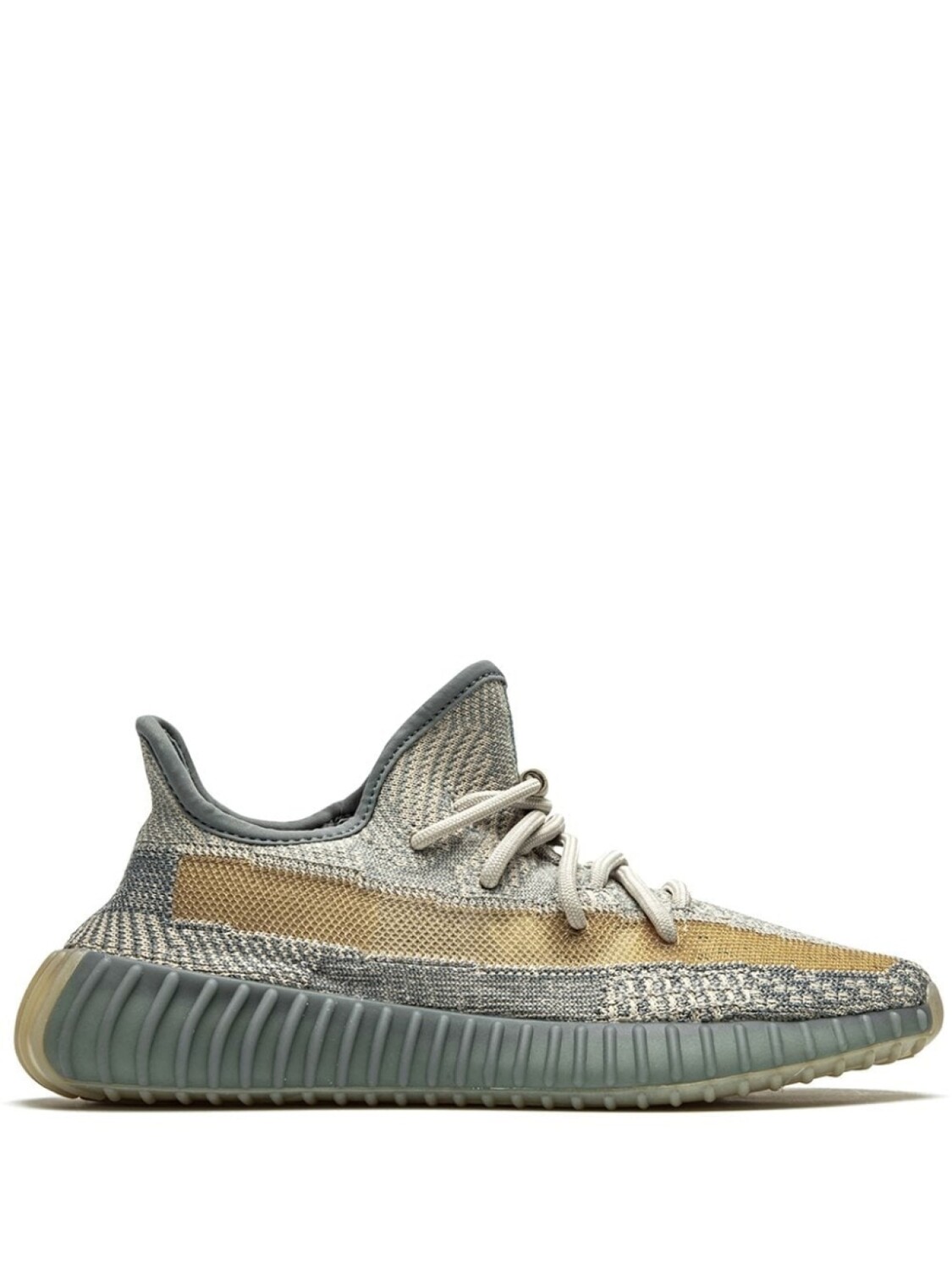 

Кроссовки YEEZY Boost 350 V2 Israfil adidas Yeezy, серый