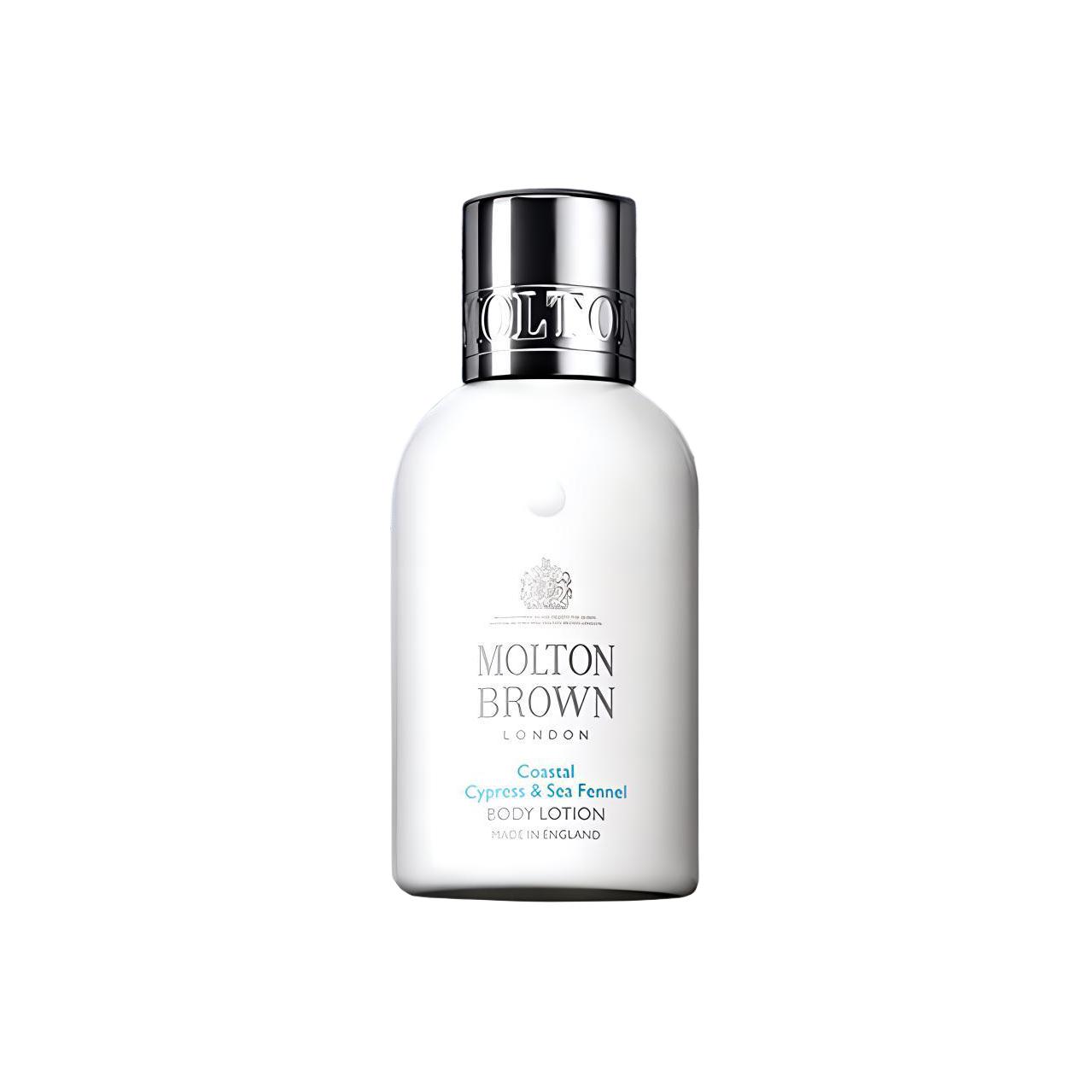 Лосьон для тела/Крем/Спрей Unisex Molton Brown, Citrus оранжевый Body Lotion 300ml — фото 4