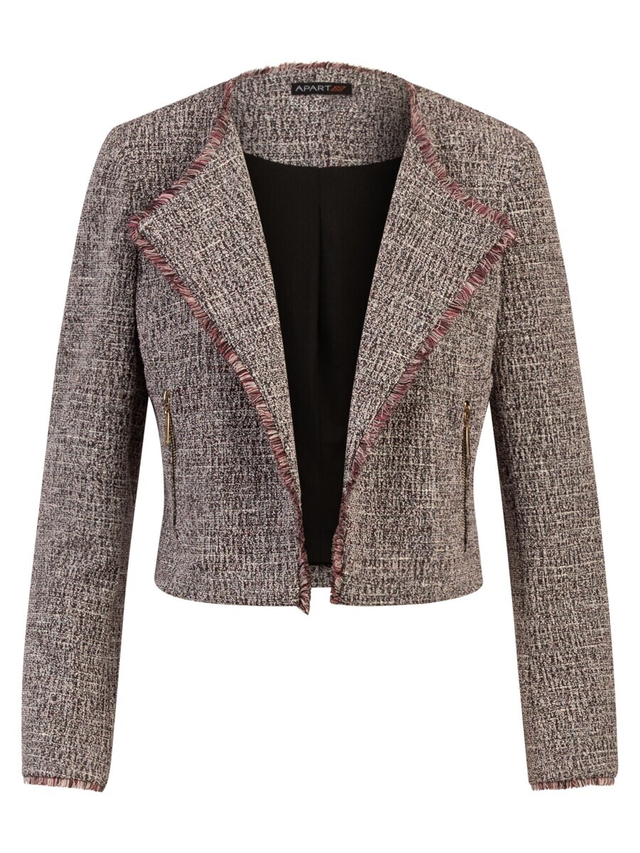 

Блейзер APART Blazer, серый