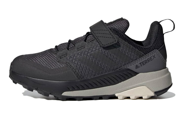 

Кроссовки adidas Terrex Trailmaker Grey Core Black Aluminium GS