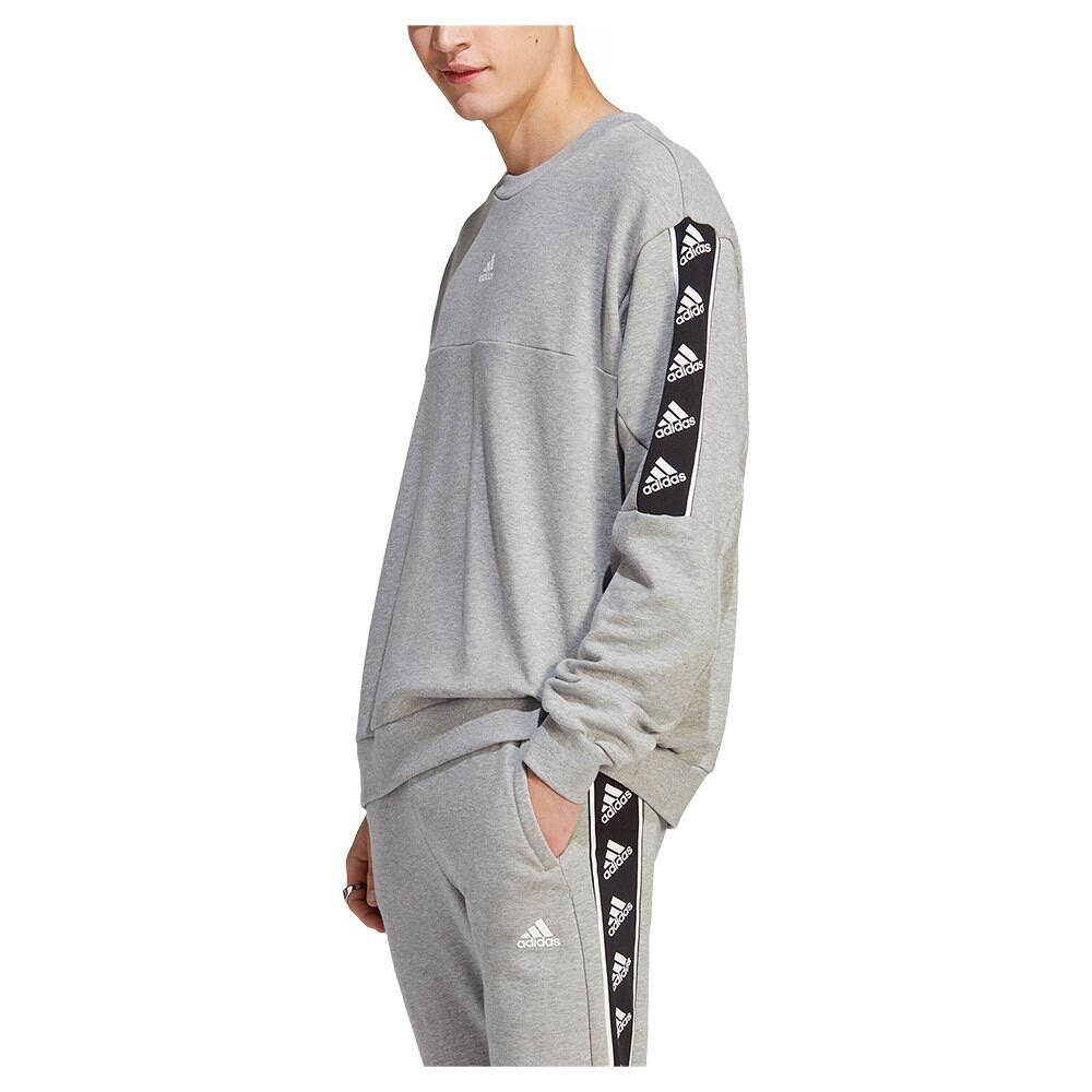 

Толстовка adidas Sportswear Bl, серый
