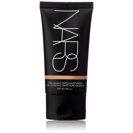 

NARS Pure Radiant Тонированный увлажняющий крем SPF30 Alaska Light 2 50 мл, Черный, NARS Pure Radiant Тонированный увлажняющий крем SPF30 Alaska Light 2 50 мл