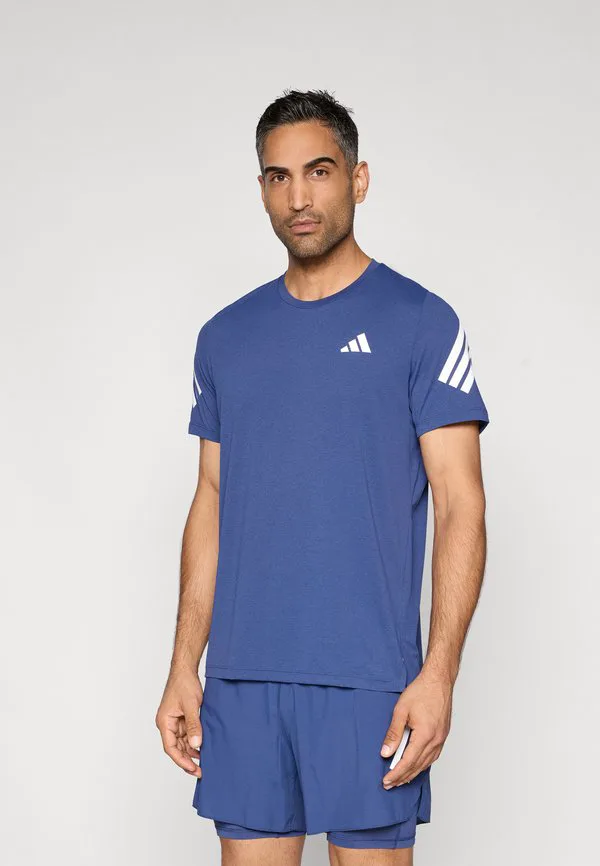 Спортивная футболка adi365 Adidas Performance, Tech Indigo