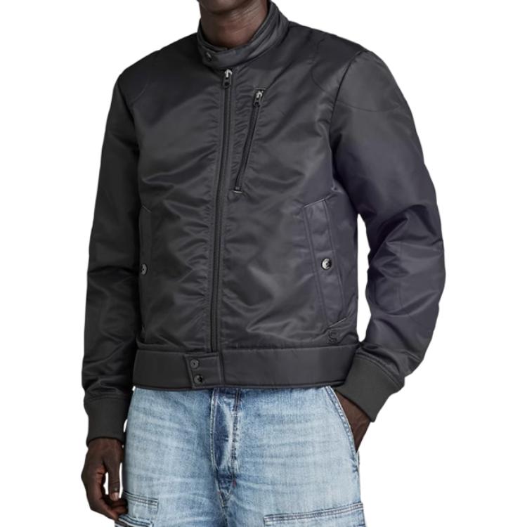 

G-STAR RAW Куртка G STAR RAW мужская, Black