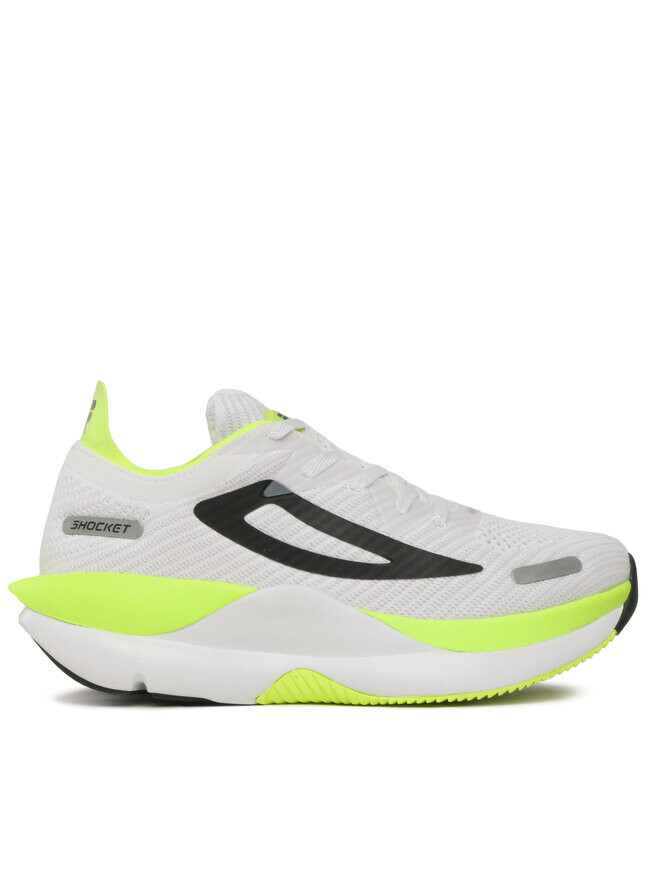 

Кроссовки Shocket Run Fila, белый