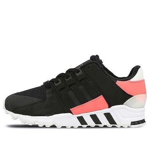 

Кроссовки eqt поддержка rf Adidas, черный