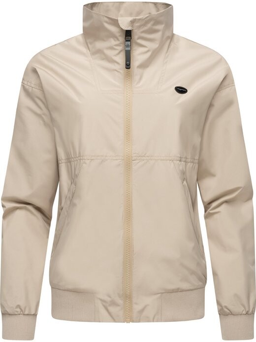 

Куртка-Переходник goona Ragwear, желтый