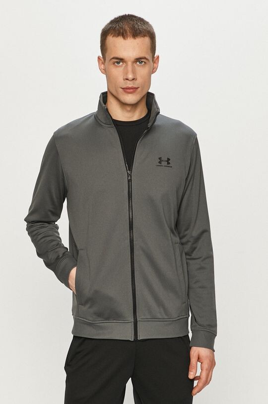 

Фуфайка Under Armour, серый