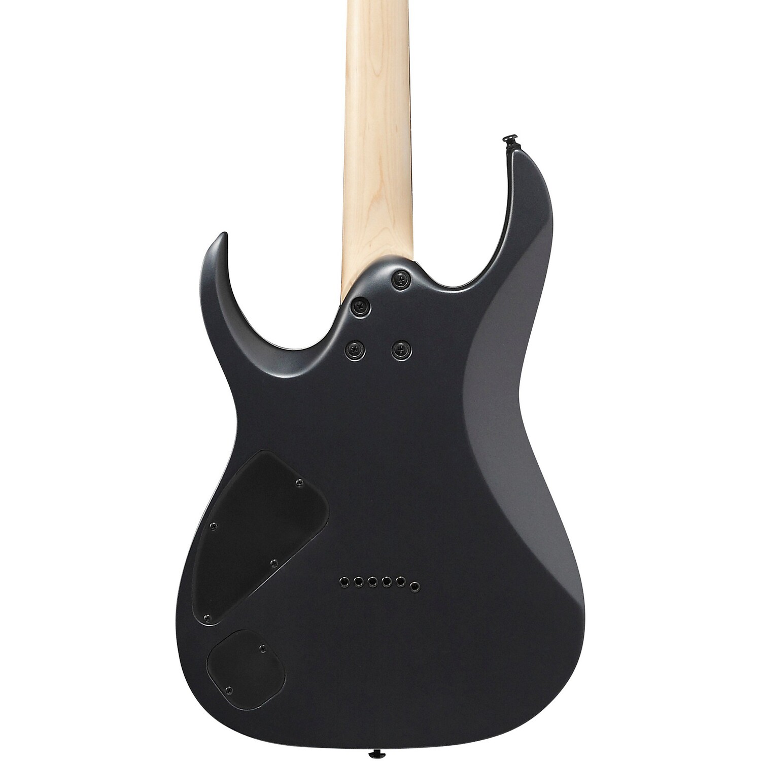 

Электрогитара Ibanez RGA42EX Standard Black Aurora Burst Matte