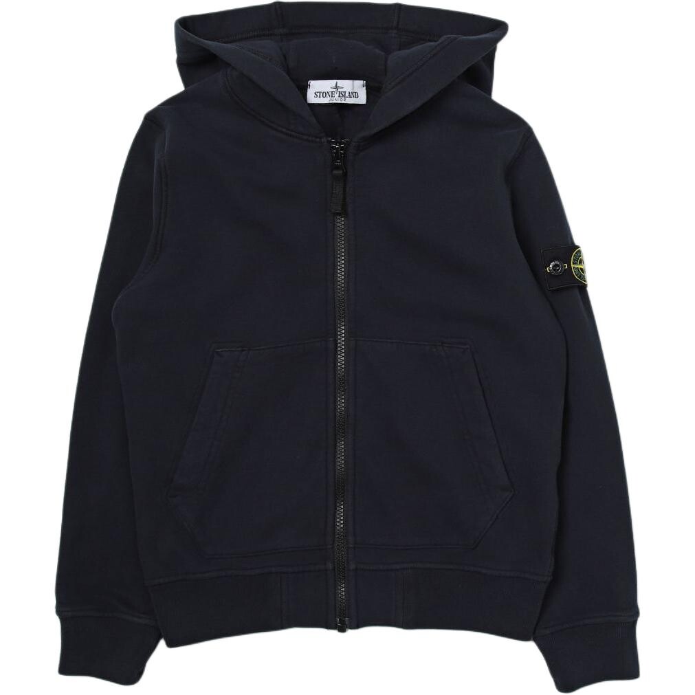 

Куртка детская Stone Island, темно-синий
