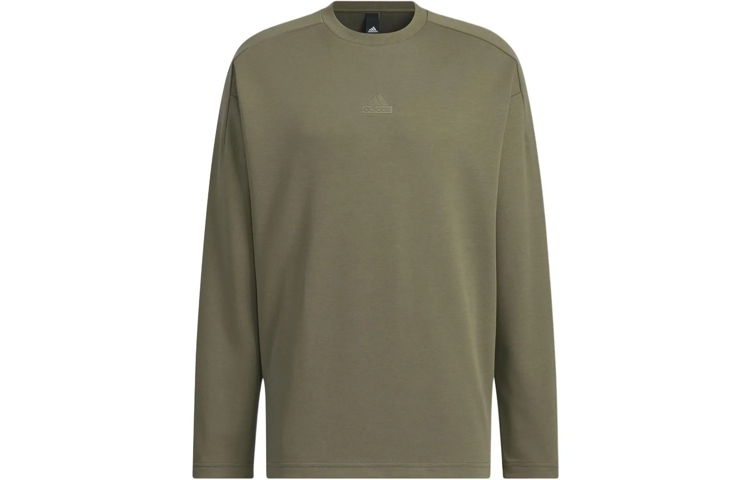 Футболка мужская Branch Umber Adidas, branch umber