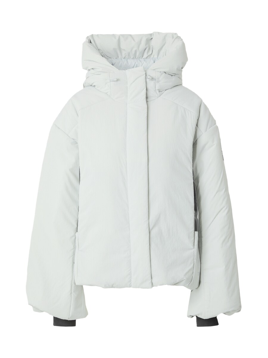 

Наружная куртка ADIDAS SPORTSWEAR Myshelter, пастельный зеленый