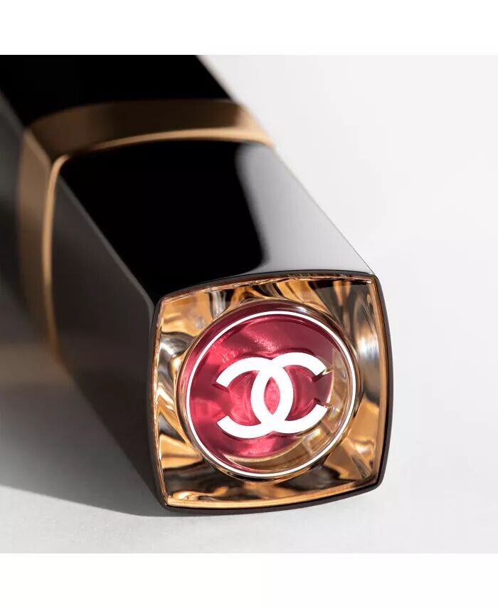 Помада-бальзам увлажняющая Chanel Rouge Coco Flash, 91 boheme, 3 г — фото 3