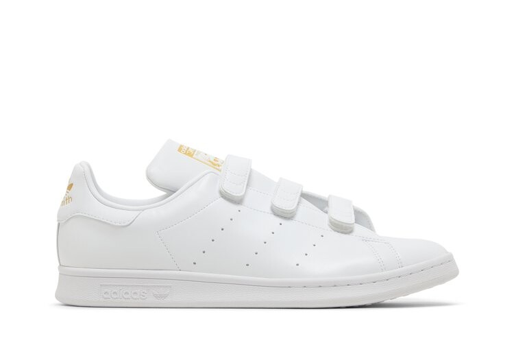 

Кроссовки Adidas Stan Smith, белый, Серый;белый, Кроссовки Adidas Stan Smith, белый