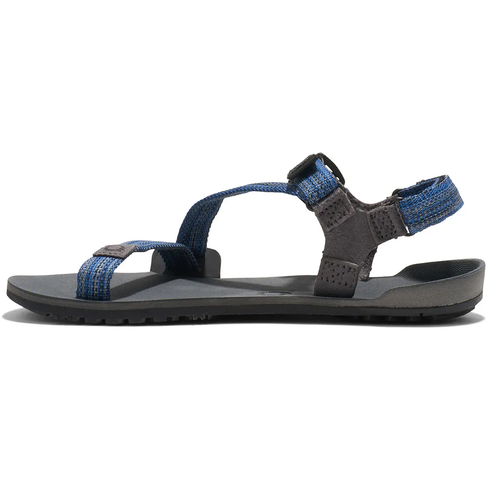 

Сандалии Xero Shoes Z-Trail, черный