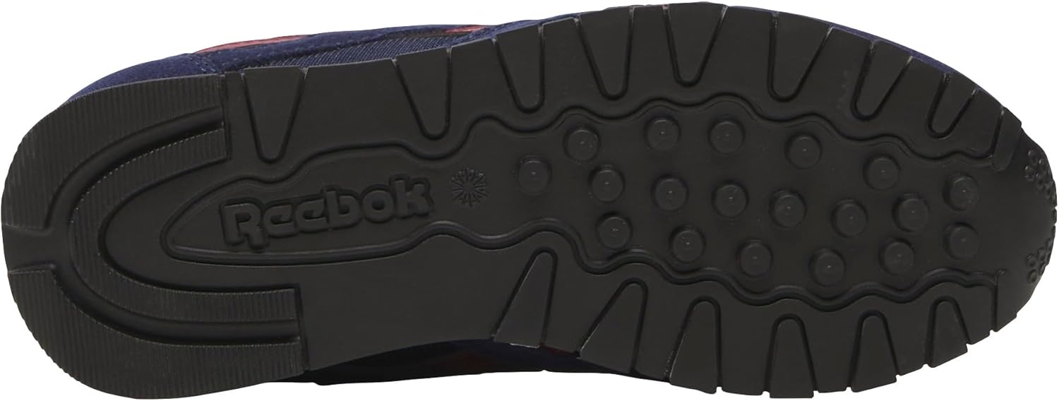 Кроссовки Reebok Classic Nylon (Little Kid), белый/желтый/розовый — фото 4